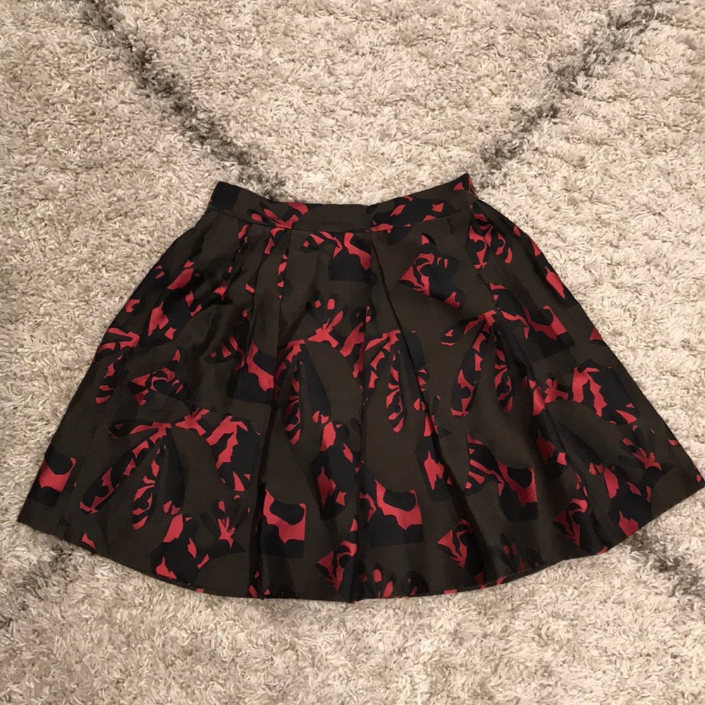 Banana Republic full skirt